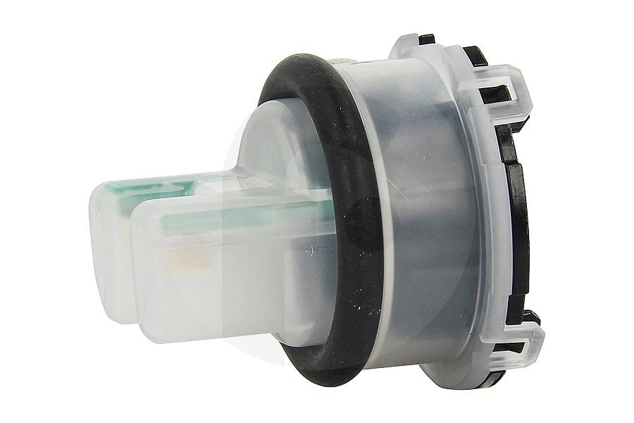 Whirlpool Sensor de temperatura NTC incl. sensor de turbidez para Whirlpool y otros lavavajillas 362214, C00362214 adecuado para entre otros ADP402IX, WIO3T332P, EDIF66B1EU