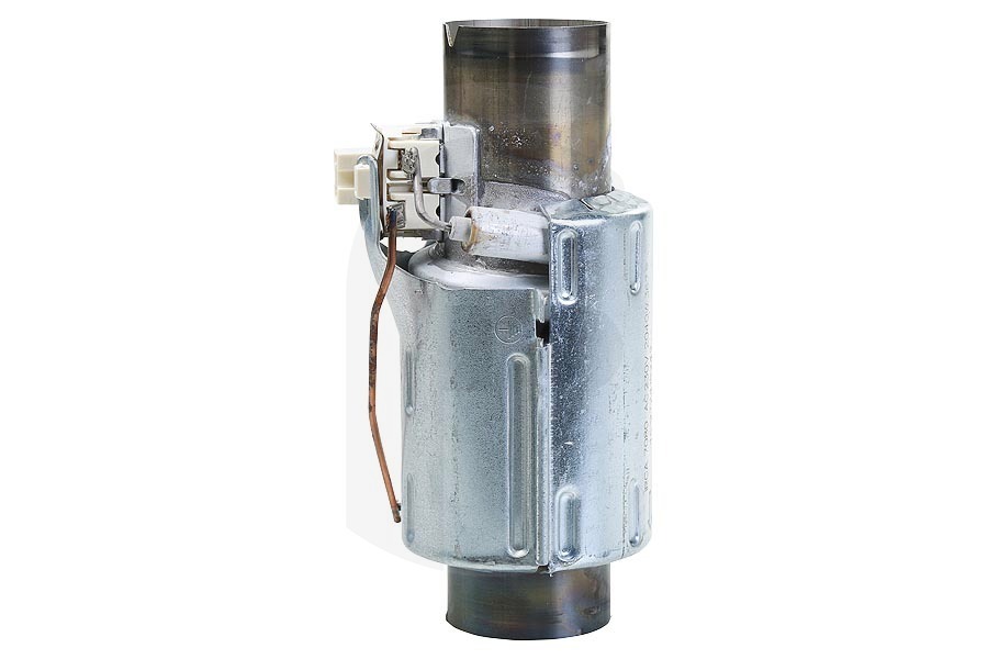 AEG Lavavajillas Resistencia (2040W -cilindro- elemento calefactor) para Whirlpool y otros lavavajillas 484000000610