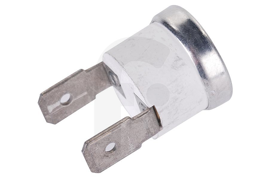 Bauknecht Lavavajillas Termostato (sensor de temperatura) fijo 65 grados Lavavajillas 481928248198 adecuado para entre otros ADP-GSI 236-239 3353