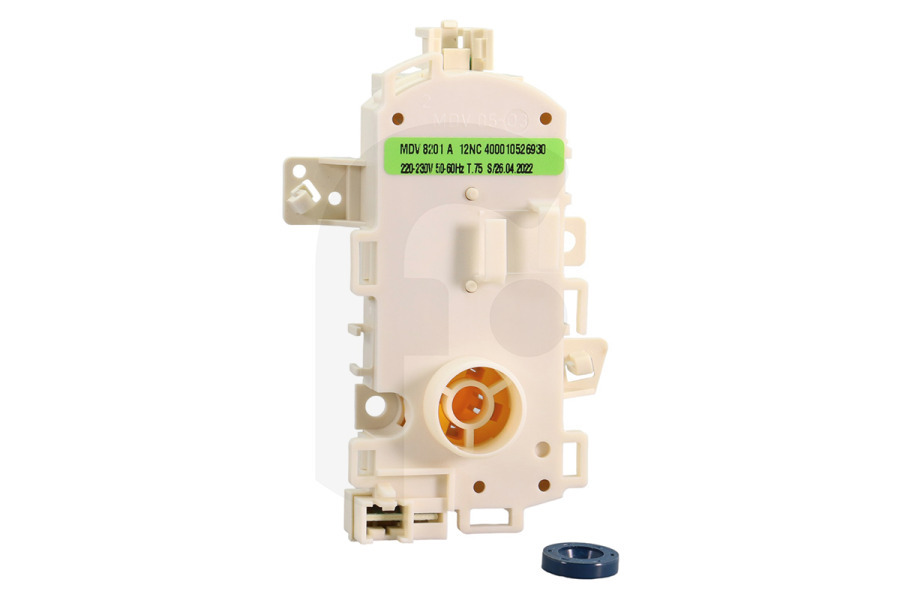 Bauknecht 481010745146 Lavavajillas Bomba lavavajillas 480140102678 adecuado para entre otros ADP64432, ADP7740