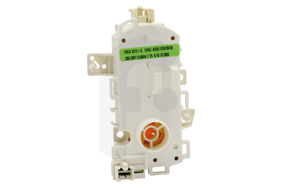 Whirlpool Lavavajillas Distribuidor agua alternativa 481010745146 Lavavajillas Whirlpool adecuado para entre otros ADP64432, ADP7740