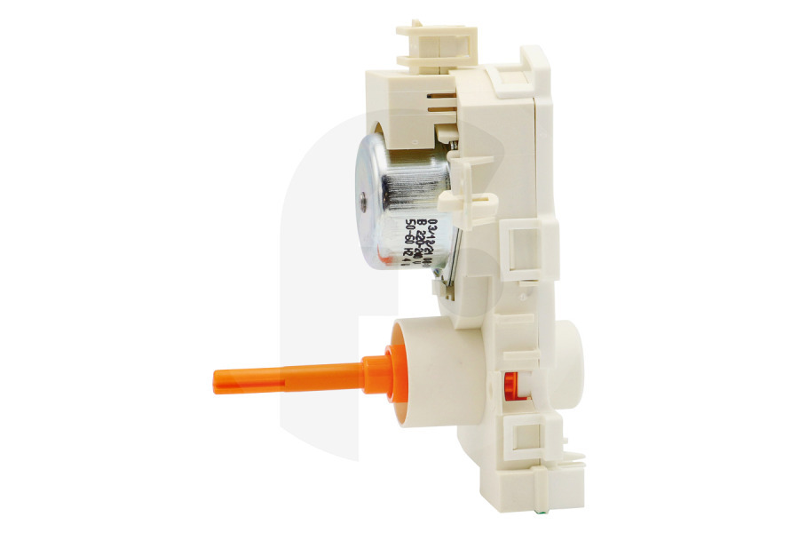 Whirlpool Lavavajillas Distribuidor agua alternativa 481010745147 Lavavajillas Whirlpool