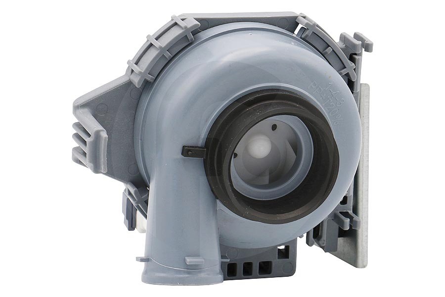 Bauknecht Lavavajillas Bomba de circulación (bomba de desagüe) para Whirlpool y otros lavavajillas 481010625628 adecuado para entre otros ADG6340
