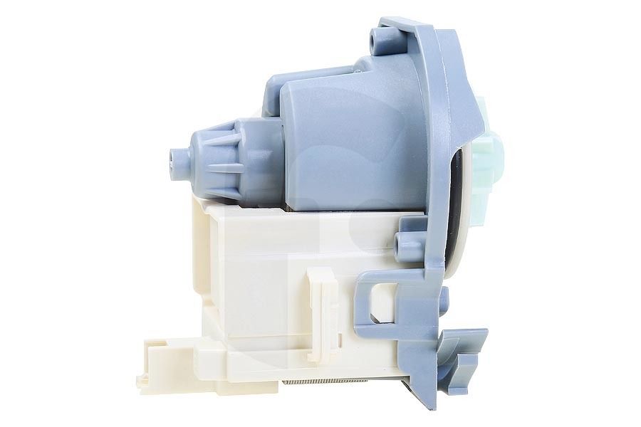 Whirlpool Lavavajillas Bomba de desagüe (bomba de agua) excl. cuerpo de la bomba Askoll para Whirlpool y otros lavavajillas 481010751595