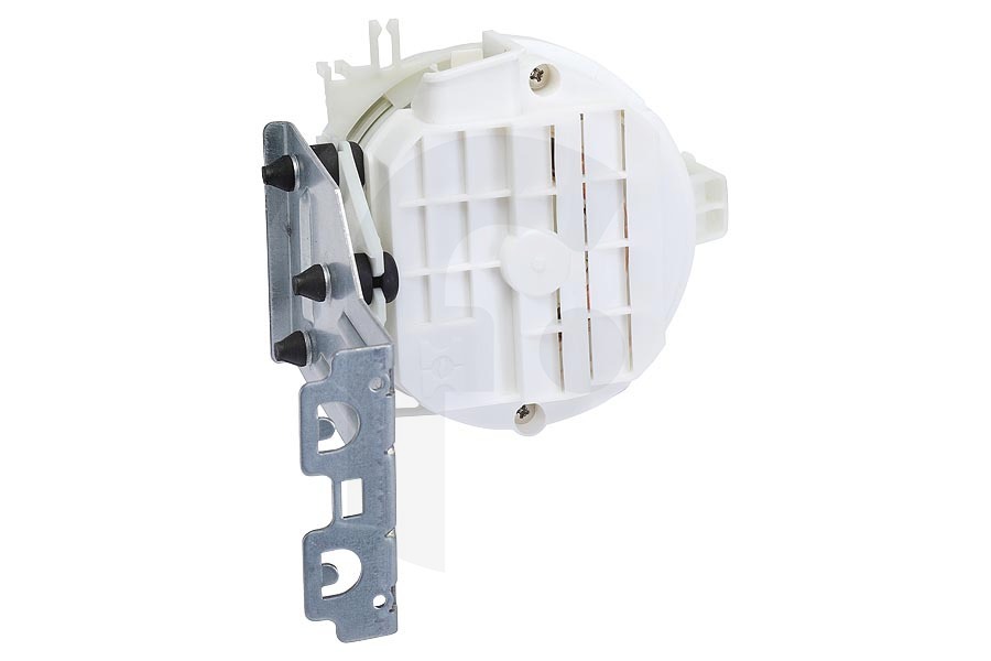 KitchenAid Lavavajillas Bomba de circulación (bomba de desagüe) completa para Whirlpool y otros lavavajillas 481010622622