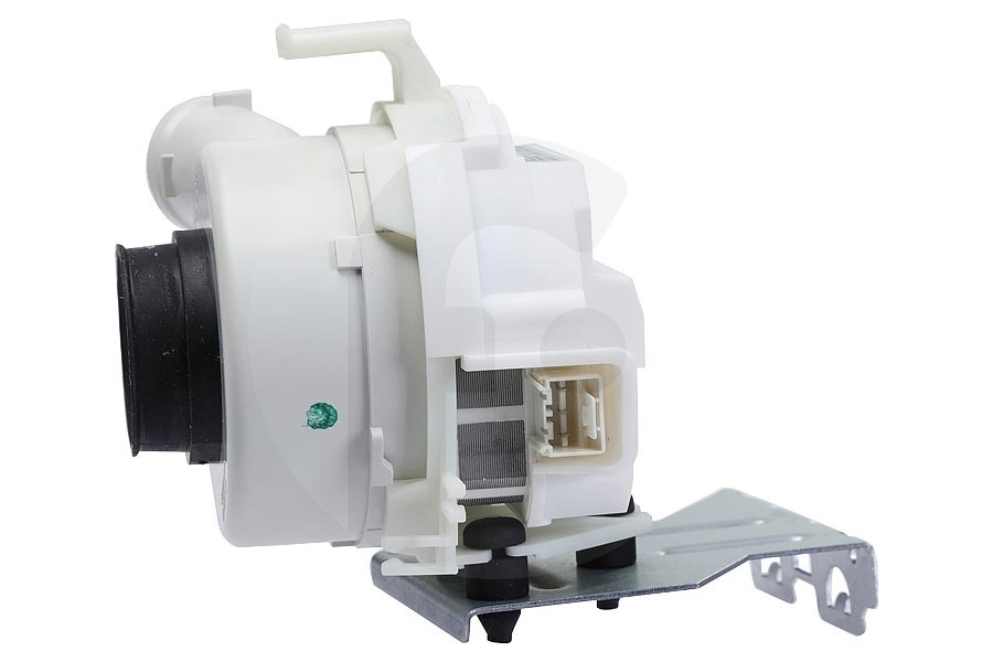 KitchenAid Lavavajillas Bomba de circulación (bomba de desagüe) completa para Whirlpool y otros lavavajillas 481010622622