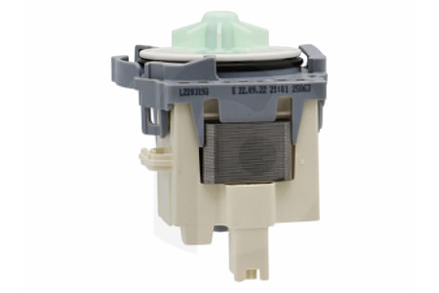 Hotpoint-ariston Lavavajillas Bomba De Desagüe Whirlpool C00386526 Lavavajillas