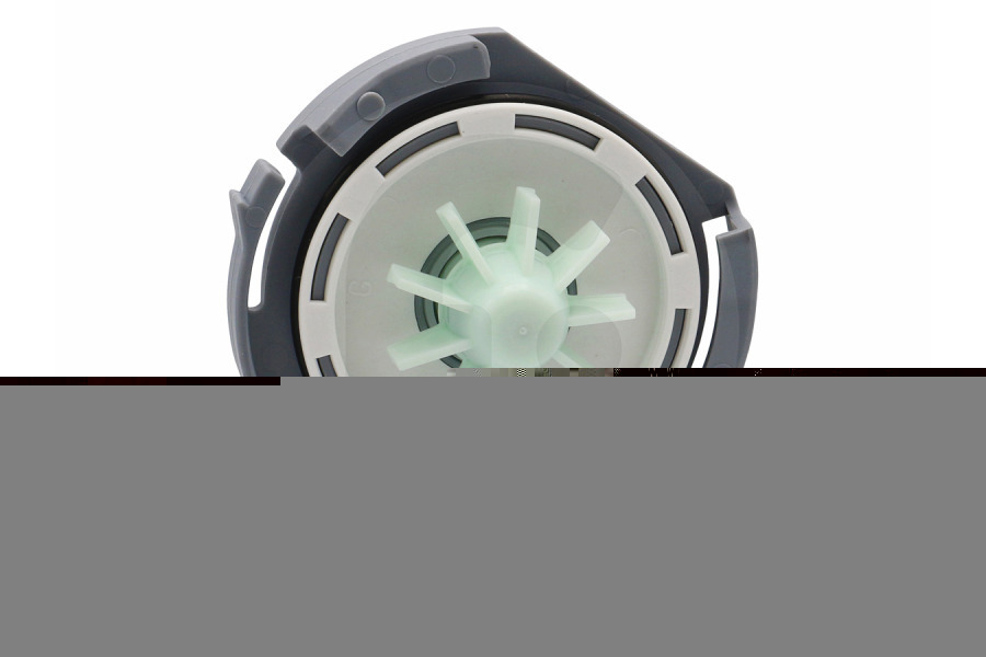 Hotpoint-ariston Lavavajillas Bomba De Desagüe Whirlpool C00386526 Lavavajillas