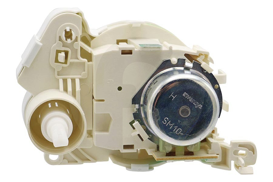 Bauknecht Lavavajillas Válvula(con unidad) lavavajillas 481228128461 adecuado para entre otros ADG9527, GSXP7427