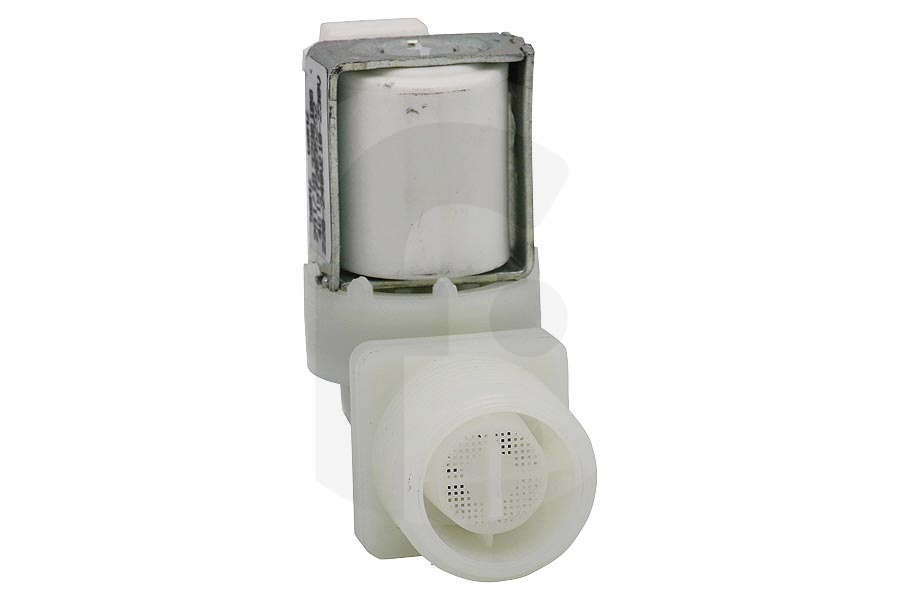 Bauknecht Lavavajillas Electroválvula para Whirlpool y otros lavavajillas 481228128462 adecuado para entre otros ADG9927, GSXP7515