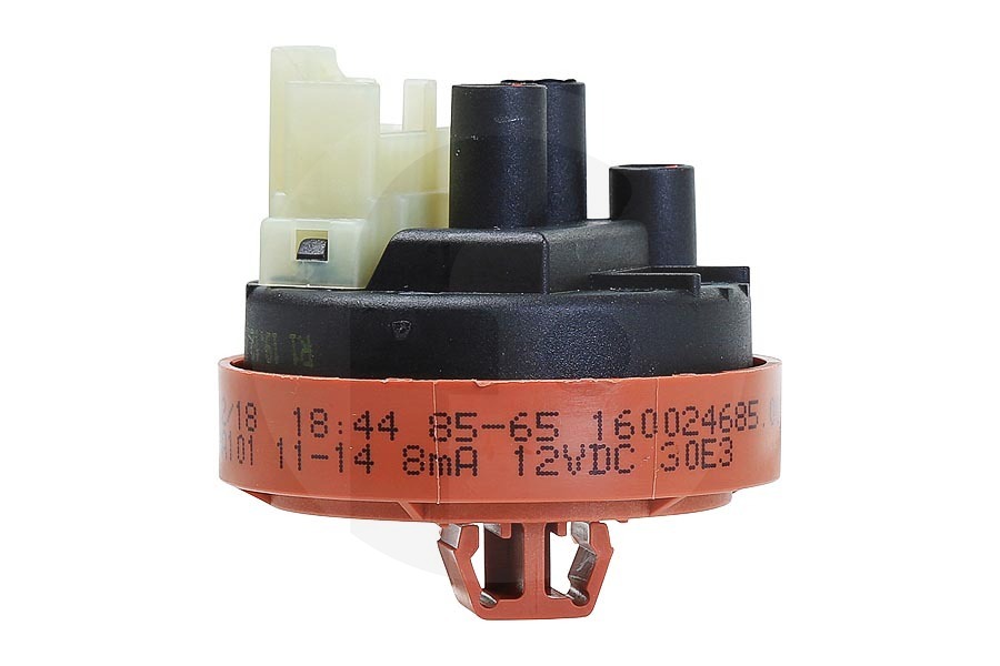 Hotpoint-ariston Lavavajillas Controlador de nivel (nivel de agua) 85/65 DEA602. SCOA2A10610 ROLD SC series Lavavajillas C00274118