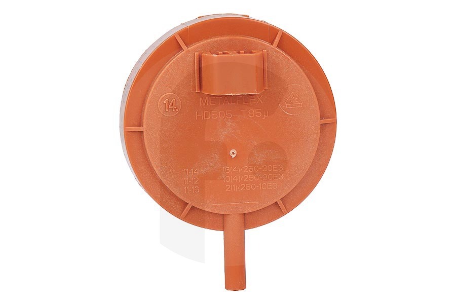 Hotpoint-ariston Lavavajillas Regulador de nivel (presostato, interruptor de nivel) para Indesit y otros lavavajillas 274118, C00274118