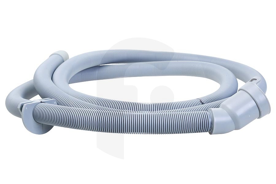 ASKO Lavavajillas Tubo de evacuación en ángulo para Pelgrim y otros lavavajillas 640311