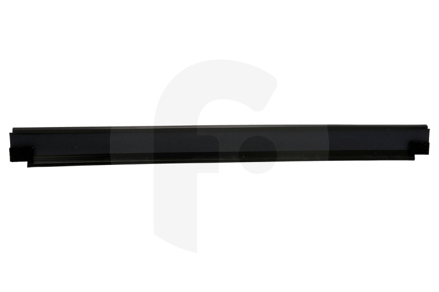 ASKO Lavavajillas Fondo de goma de la puerta Lavavajillas 426743 adecuado para entre otros GVW698, GVW999, VA6711