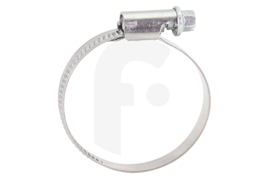 Whirlpool Lavavajillas Abrazadera De Manguera Pelgrim 25014 Lavavajillas adecuado para entre otros GVW565RVS, VW147BRVS