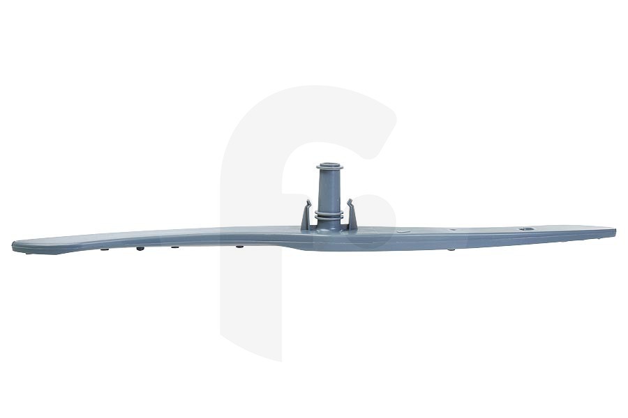 Pelgrim Lavavajillas Brazo aspersor inferior para Pelgrim y otros lavavajillas 556885 adecuado para entre otros GVW481ONYP01, VW549ZTE01, GVW487ONYP01, GVW200L