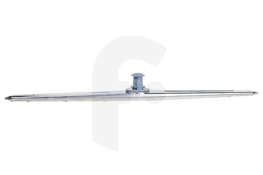 Pelgrim Lavavajillas Brazo aspersor inferior para Pelgrim y otros lavavajillas 426739 adecuado para entre otros GVW796, VA6811, GVW786