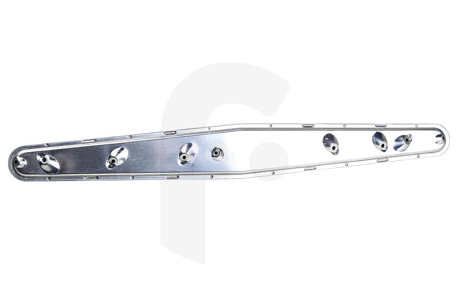 ASKO Lavavajillas Brazo aspersor inferior completo incl. soporte para Pelgrim y otros lavavajillas 474374