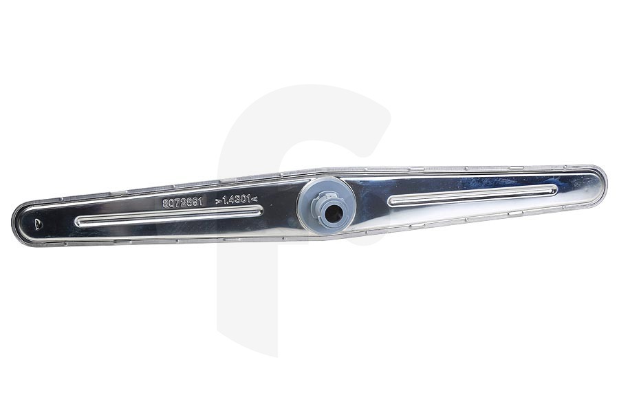 ASKO Lavavajillas Brazo aspersor inferior completo incl. soporte para Pelgrim y otros lavavajillas 474374