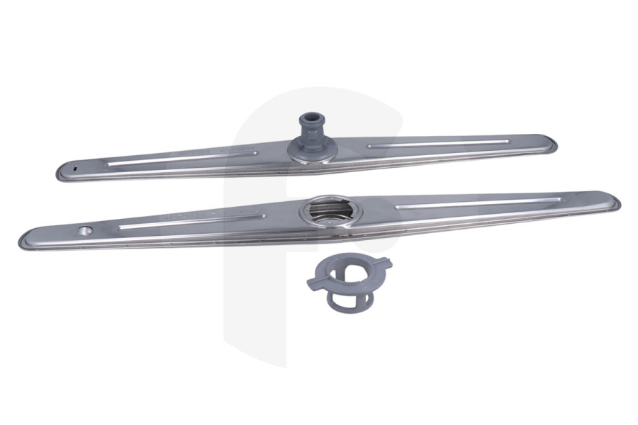 Pelgrim Lavavajillas Pelgrim set de brazos rociadores para lavavajillas 804508 adecuado para entre otros Peso bruto vehicular (GVW830XLS)