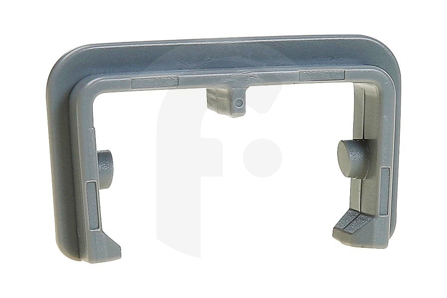 ASKO Lavavajillas Tapa protectora de riel para lavavajillas 700430 adecuado para entre otros GVW792ONY