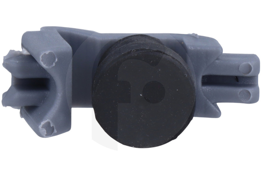 ASKO Lavavajillas Pelgrim Tope final para lavavajillas 700313 adecuado para entre otros GVW782ONY, VA98211QT