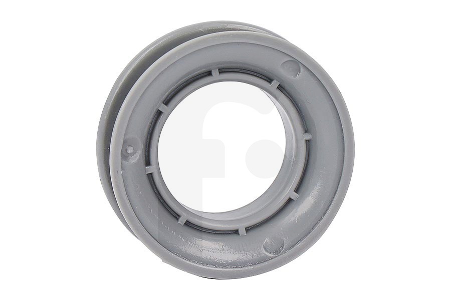 Pelgrim Lavavajillas Rueda de guía del cable equilibrador de puerta para Pelgrim y otros lavavajillas 843259