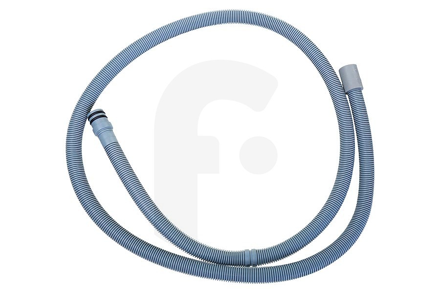 Bauknecht Lavavajillas Manguera de drenaje Smeg para lavavajillas 758973779 adecuado para entre otros ST119-2, STX3C, DW-331