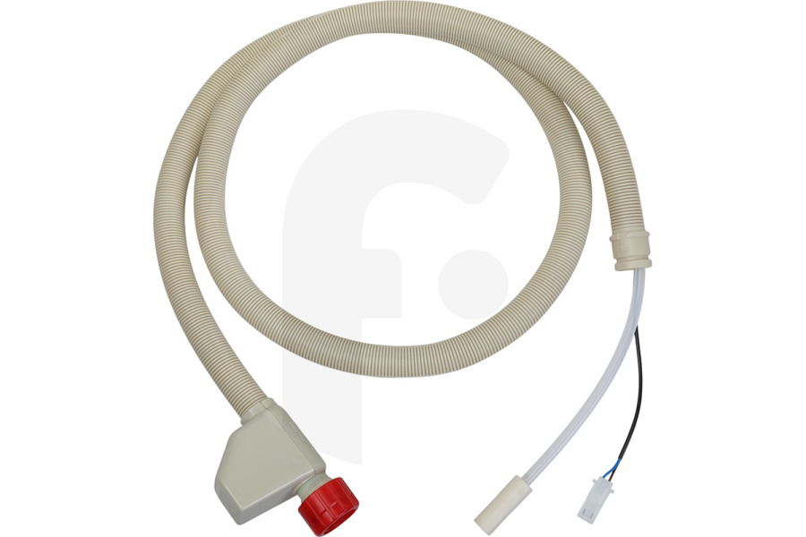 Smeg Lavavajillas Smeg tubo de entrada (manguera de entrada) incl. aqua-stop (aquastop) lavavajillas 758976196