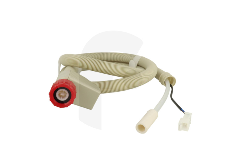 Smeg Lavavajillas Manguera de suministro alternativa aquastop 758976196 lavavajillas adecuado para entre otros DC134LB, DVH1323J, BLV2PK