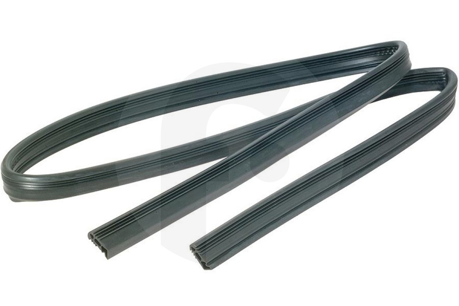 Smeg 754132350 Lavavajillas Junta (puerta 177cm) Lavavajillas Smeg 754131245 adecuado para entre otros STE972