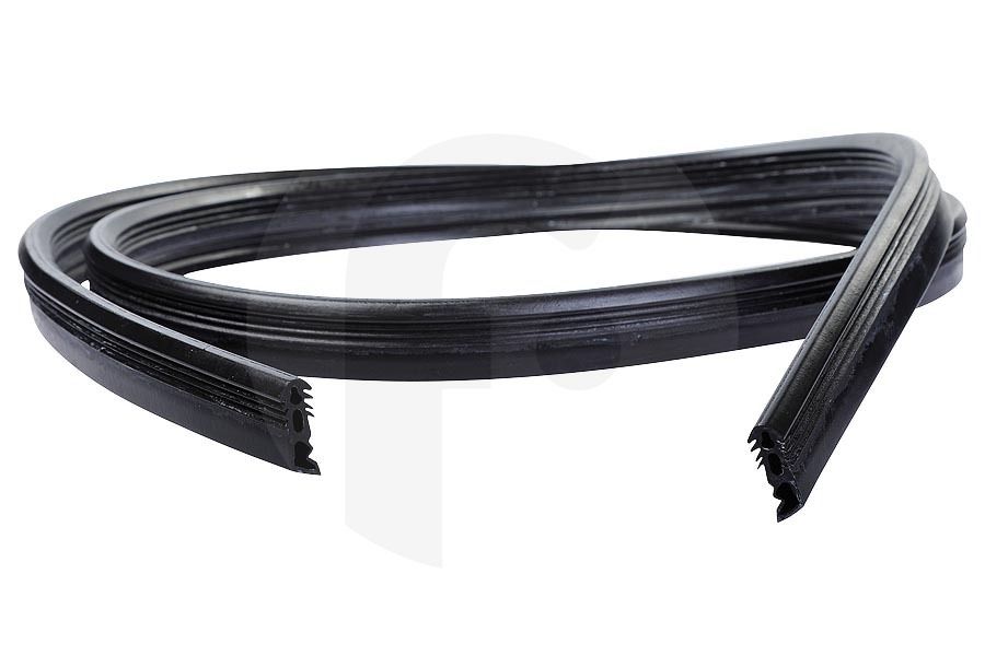 Smeg Lavavajillas Goma de la puerta (junta) completa para Smeg lavavajillas 754131245