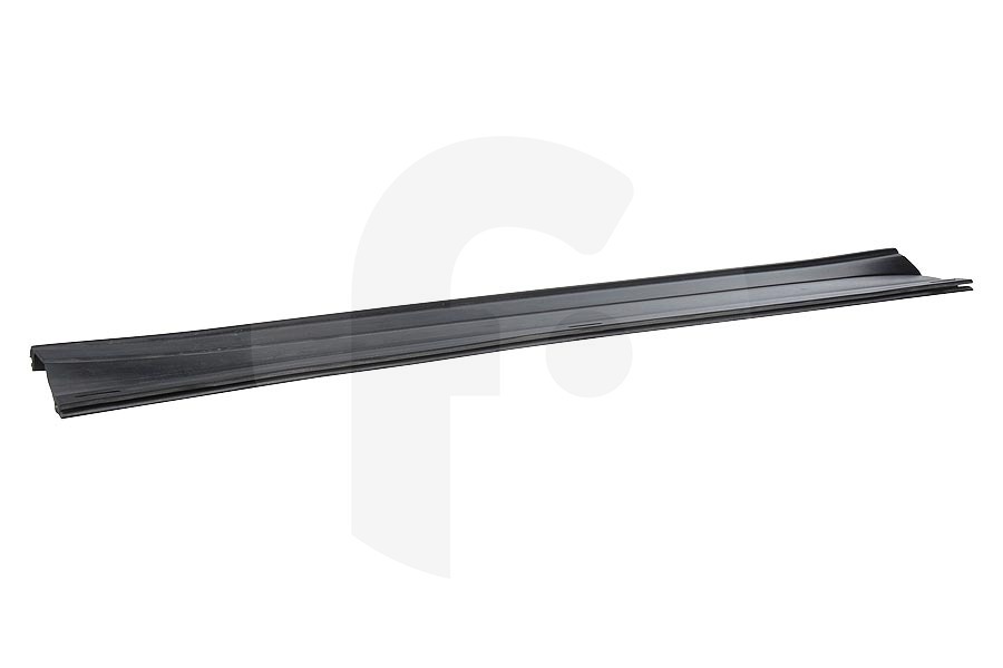 Bauknecht Lavavajillas Junta de la puerta (puerta inferior, 530mm) lavavajillas 754130952 adecuado para entre otros ST975, STA8645, STA6143