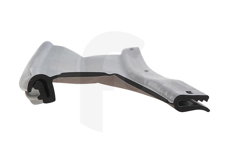 Smeg Lavavajillas Junta de la puerta (puerta inferior, 530mm) lavavajillas 754130952