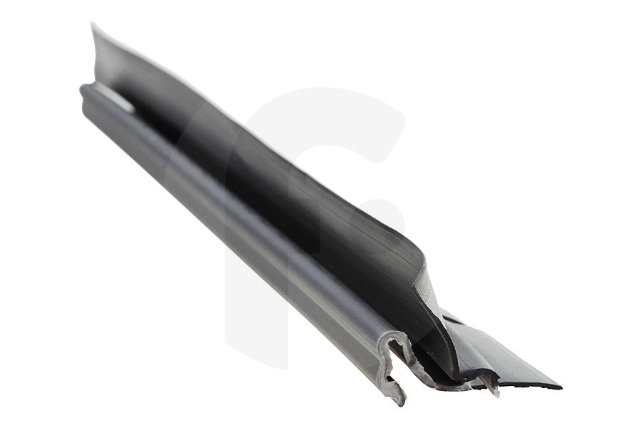 Smeg Lavavajillas Smeg protección inferior de goma para puerta 550 mm lavavajillas 754132055