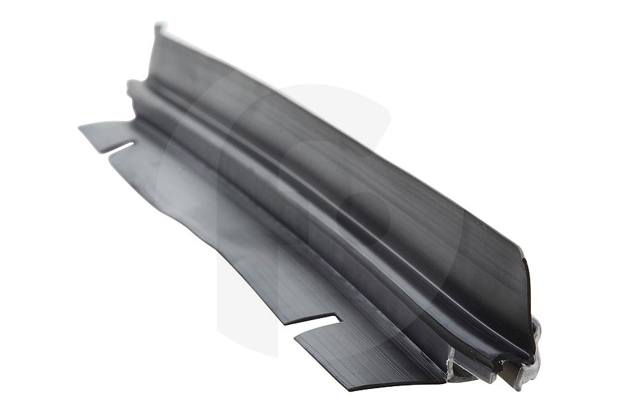 Smeg Lavavajillas Smeg protección inferior de goma para puerta 550 mm lavavajillas 754132055