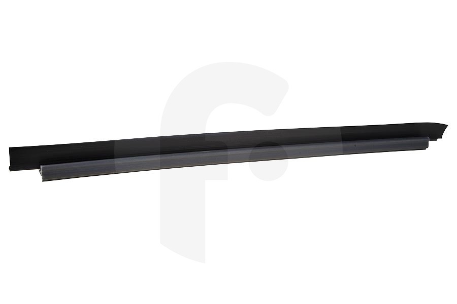 Smeg Lavavajillas Smeg protección inferior de goma para puerta 550 mm lavavajillas 754132055