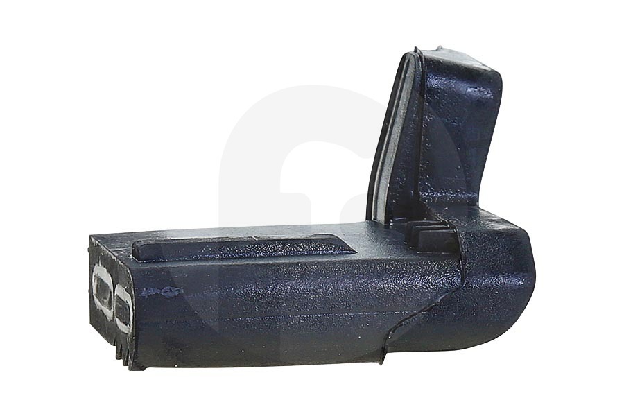 Smeg Lavavajillas Smeg Cierre de puerta de goma derecha Lavavajillas 766330873