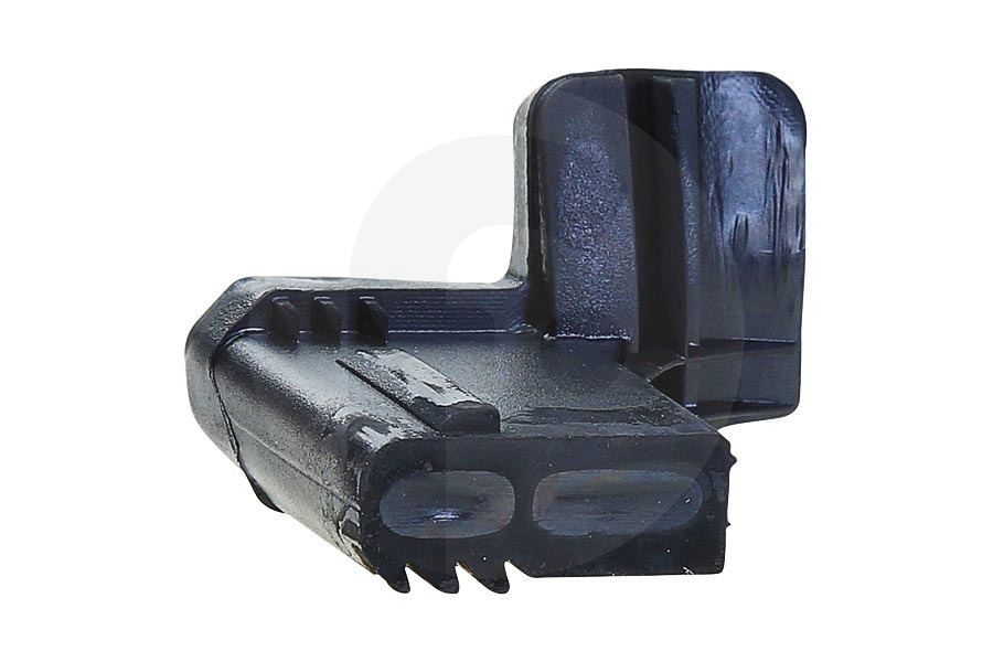 Smeg Lavavajillas Smeg Cierre de puerta de goma izquierda Lavavajillas 766330874