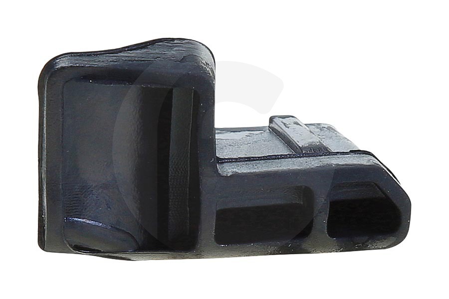 Smeg Lavavajillas Smeg Cierre de puerta de goma izquierda Lavavajillas 766330874