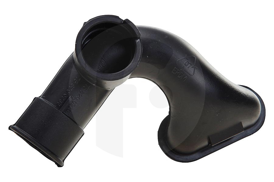 Smeg Lavavajillas Smeg manguera de la carcasa del tamiz 3 conexiones Lavavajillas 758973825