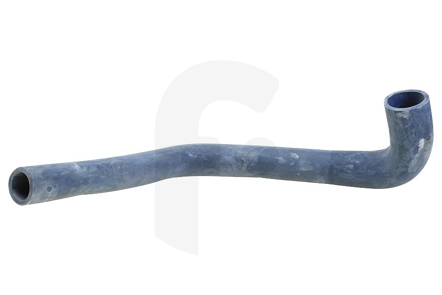 Smeg Lavavajillas Smeg manguera hacia tubo vertical (brazo rociador superior del tubo de entrada (aspersor)) Lavavajillas 758972953 adecuado para entre otros ST864S, PL8605X