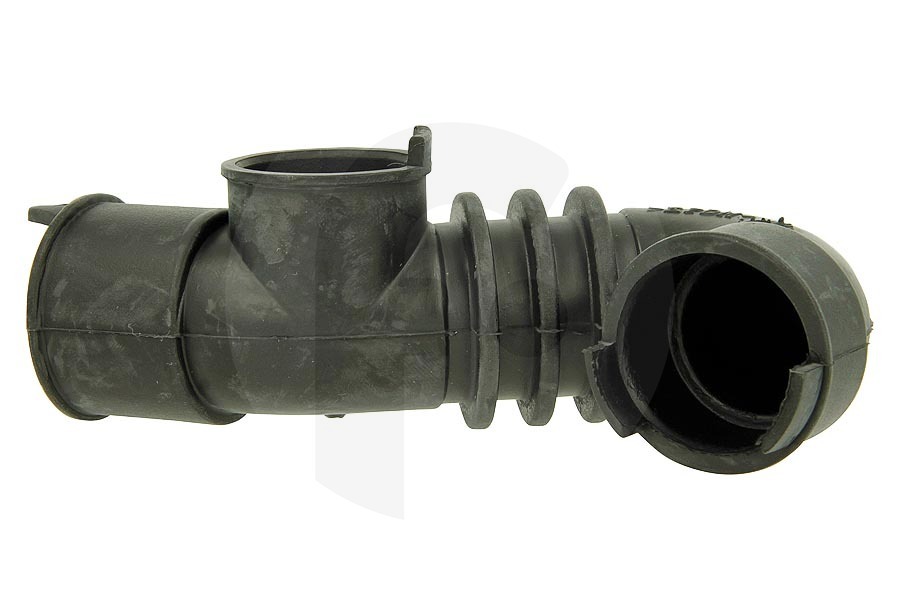 Smeg Lavavajillas Smeg tubo (tubo de conexión) del alojamiento del filtro al elemento calefactor lavavajillas 758973776