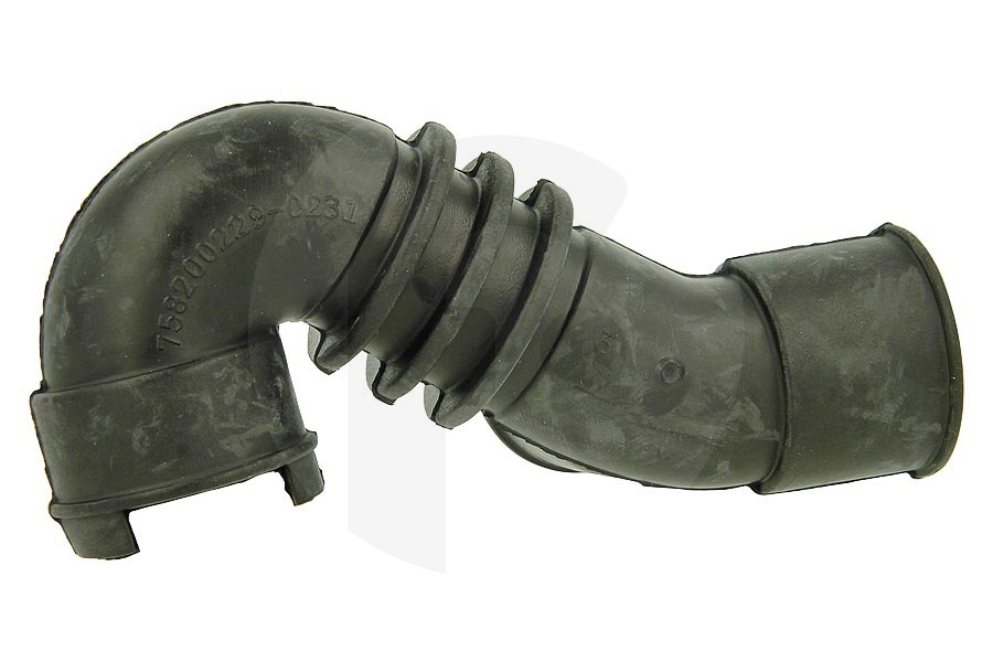 Smeg Lavavajillas Smeg tubo (tubo de conexión) del alojamiento del filtro al elemento calefactor lavavajillas 758973776