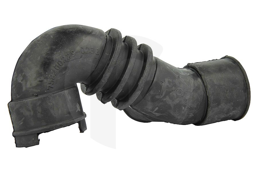 Smeg Lavavajillas Smeg tubo (tubo de conexión) del alojamiento del filtro al elemento calefactor lavavajillas 758973893