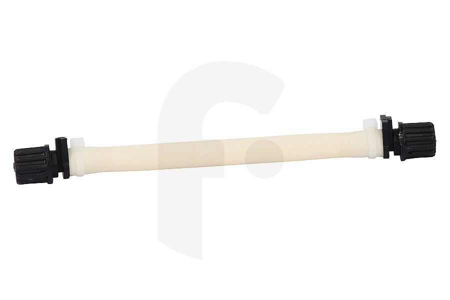 Smeg Lavavajillas Smeg tubo de la bomba del detergente incl. acoplamientos lavavajillas 758973622 adecuado para entre otros CWC620DL, DW500E, CWG420D