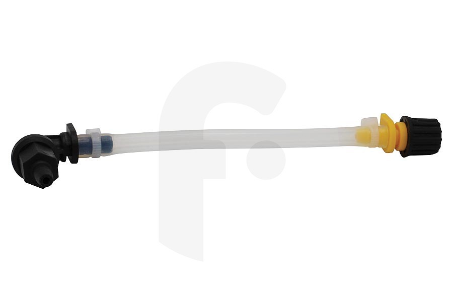 Smeg Lavavajillas Smeg tubo para bomba del detergente (bomba de abrillantador) lavavajillas 758975264