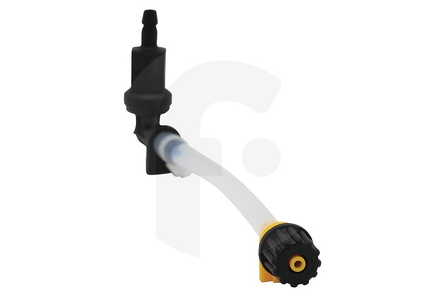 Smeg Lavavajillas Smeg tubo para bomba del detergente (bomba de abrillantador) lavavajillas 758975264