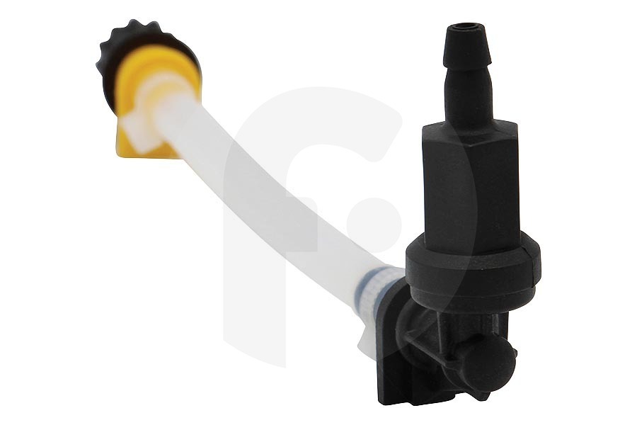 Smeg Lavavajillas Smeg tubo para bomba del detergente (bomba de abrillantador) lavavajillas 758975264