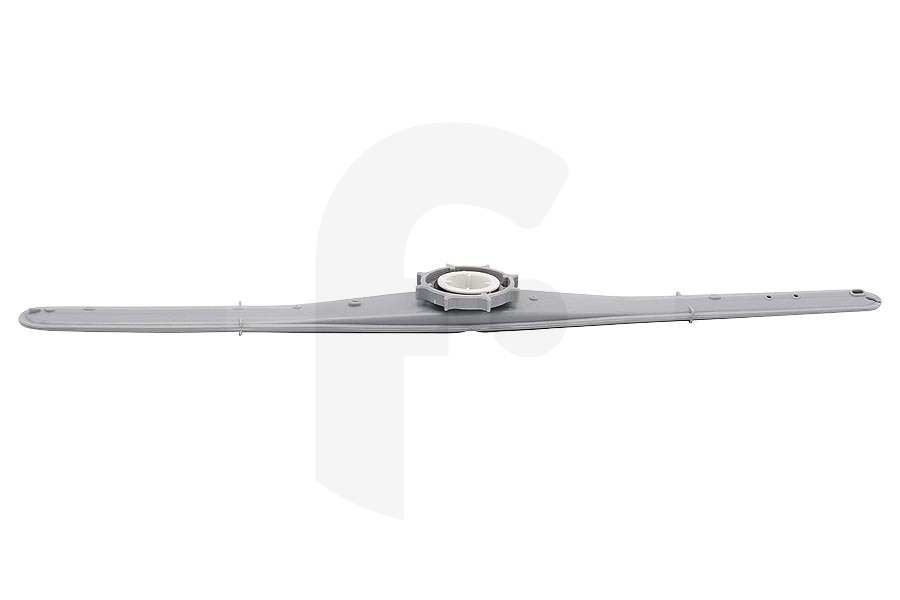 Smeg Lavavajillas Brazo aspersor superior para Smeg y otros lavavajillas 694570055 adecuado para entre otros STA6047, ST6045